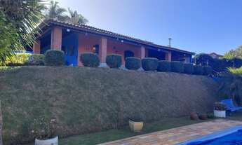 Imagem 7: Bela chácara a venda em Pinhalzinho /SP