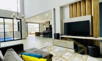 Imagem 7: Casa - Swiss Park - Campinas