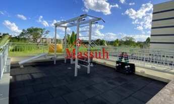 Imagem 6: BRASÍLIA - Apartamento Padrão - ASA NORTE