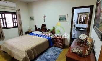 Imagem 6: CASA NO CONDOMINIO NOSSA FAZENDA