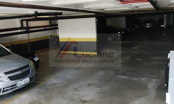 Imagem 4: Apartamento para Venda em São Caetano do Sul, Boa Vista, 1 dormitório, 1 suíte, 2 banheiro