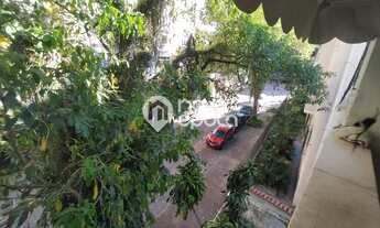 Imagem 3: Rio de Janeiro - Apartamento Padrão - Tijuca