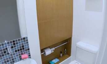 Imagem 6: Apartamento com 2 dormitórios à venda, 69 m2 por R$ 440.000,00 - Vila Isa - São Paulo/SP