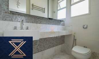 Imagem 2: Apartamento com 4 dormitórios à venda, 140 m² por R$ 1.300.000 - Lourdes - Belo Horizonte