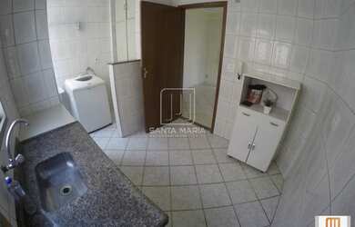 Imagem 4: Apartamento (tipo - padrao) 1 dormitórios, cozinha planejada, elevador, em condomínio fech