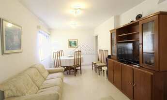 Imagem 3: Apartamento Venda Vila Madalena 96 m² 3 Dormitórios