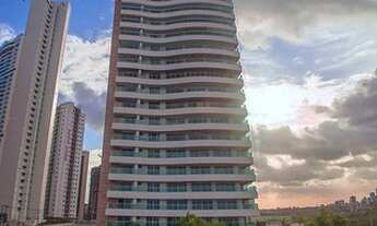 Imagem 3: Mansões Heron Marinho, Construtora Alliance, Altiplano Cabo Branco, João Pessoa