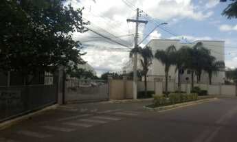 Imagem 2: Lagoa Santa - Apartamento Padrão - Palmital