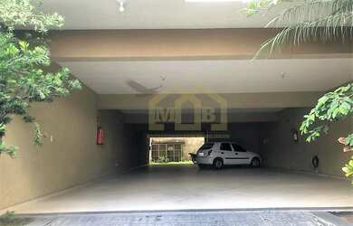 Imagem 2: Apartamento em Vila Lucinda - Santo André