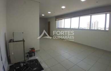 Imagem 3: Ribeirão Preto - Sala Comercial - Jardim Botânico