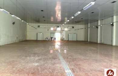 Imagem 3: Salão/Galpão (salão - térreo) , cozinha planejada