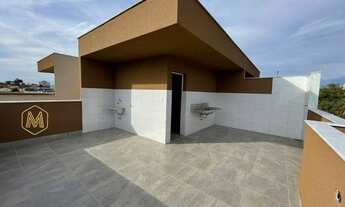 Imagem: COBERTURA 85M² - 2 QUARTOS - 2 BANHEIROS