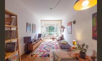 Imagem 4: Apartamento à Venda - Santa Teresa, 1 Quarto, 60 m2