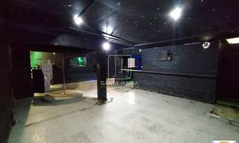 Imagem 7: Salão/Galpão (salão - sobrado