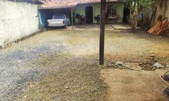Imagem: Lote 230 Metros Com Barracão Areia Central