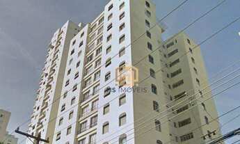 Imagem 2: Apartamento com 3 dormitórios para alugar, 90 m² por R$ 3.000,00/mês - Vila Mariana - São