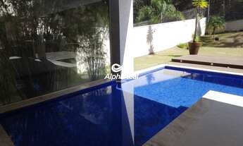 Imagem 2: Casa em Alphaville Lagoa dos Ingleses Nova Lima 5 quartos