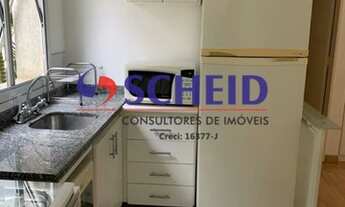 Imagem 7: OTIMO APARTAMENTO TODO MOBILIADO