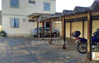 Imagem 6: Apartamento (tipo - padrao) 2 dormitórios, cozinha planejada, em condomínio fechado