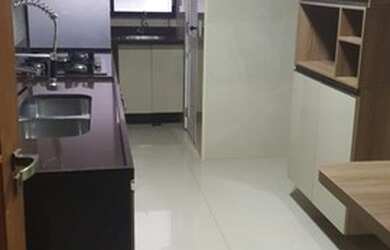 Imagem 3: Apartamento próxima a praia do Recreio com 91m2, sendo transformados em 3 quartos