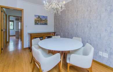 Imagem 4: Apartamento em Higienópolis