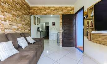 Imagem 5: Toledo - Casa - São Francisco