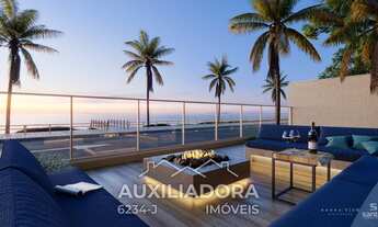 Imagem 13: BARRA VIEW - O seu lar mais completo com sua família e uma vista linda, todos os dias