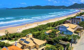 Imagem 3: Linda casa frente mar em Mariscal, Bombinhas SC