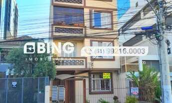 Imagem 2: Apartamento para alugar com 2 quartos, 2 banheiros no bairro Floresta/POA, semimobiliado e