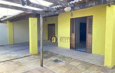 Imagem 5: Casa com 2 dormitórios para alugar, 87 m² por R$ 842,40/mês - Nova Esperança - Parnamirim