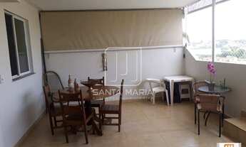 Imagem 5: Apartamento (cobertura 2 - duplex) 2 dormitórios/suite, cozinha planejada, portaria 24 hor