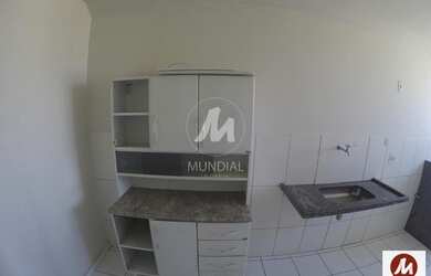 Imagem 3: Apartamento (tipo - padrao) 2 dormitórios/suite, cozinha planejada, portaria 24 horas, ele