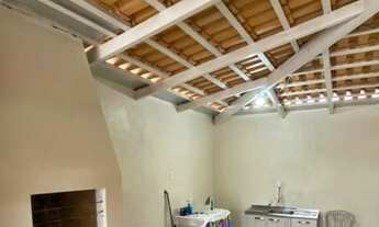 Imagem 6: VENDO CASA- CENTRO CANOINHAS SC