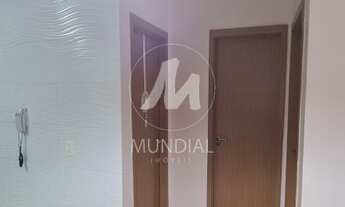 Imagem 5: Apartamento (tipo - padrao) 2 dormitórios, cozinha planejada, portaria 24hs, lazer, espaço