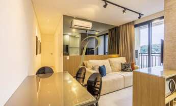 Imagem: JOINVILLE - Apartamento Padrão - Anita