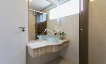 Imagem 3: Lindo apartamento de 96m2 com 3 dormitórios sendo 2 suítes e 1 vaga de garagem em Perdizes