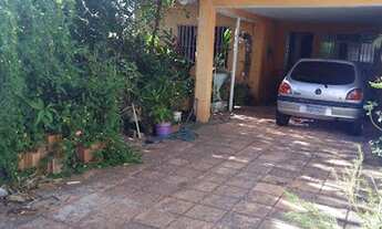 Imagem: Casa com 3 dormitórios à venda, 159 m²