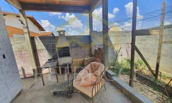 Imagem 6: Casa - Jardim Campo Belo - Sumaré