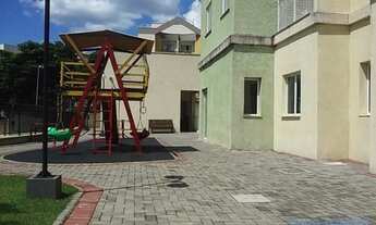 Imagem 6: APARTAMENTO - JORDANÓPOLIS - SP