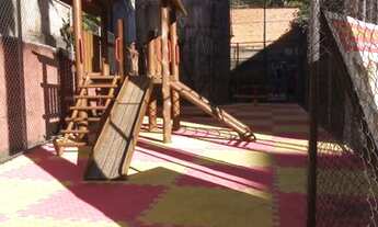 Imagem 3: Apartamento para venda com 45 metros quadrados com 2 quartos em Vila Nova Parada - São Pau