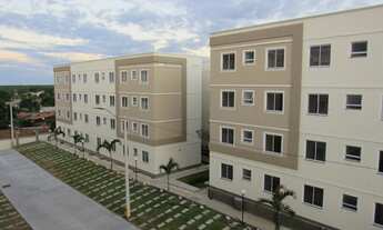 Imagem 2: Apartamento na Zona Norte de Natal/RN, 2 quartos, aluguel