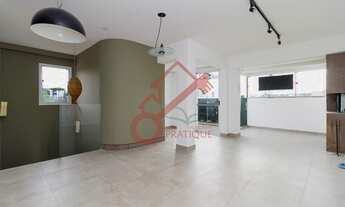 Imagem 7: COBERTURA com 3 dormitórios à venda com 163.99m² por R$ 997.000,00 no bairro Bom Retiro