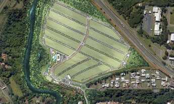 Imagem 2: Terreno - Jardim Fortaleza - Paulínia