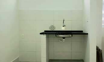 Imagem 5: Apartamento à venda, 2 quartos, Gonzaga - Santos/SP