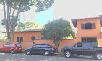 Imagem 3: Sobrado com 2 dormitórios à venda, 155 m² por R$ 2.150.000,00 - Vila Progredior - São Paul