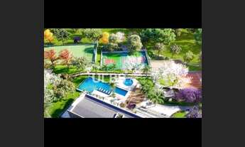 Imagem 2: Vinhas Flamboyant - Lote 400 m2