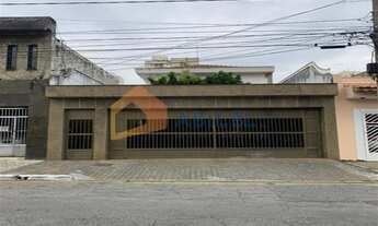 Imagem: São Paulo - Casa Padrão - Mooca