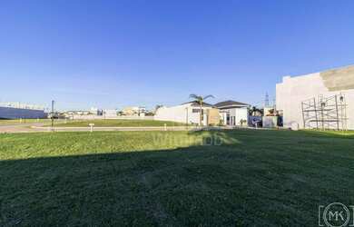 Imagem 6: Terreno à venda, 157 m² por R$ 420.000,00 - Ecoville - Porto Alegre/RS
