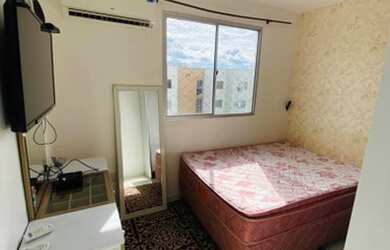 Imagem 6: Conquista Aleixo Mobiliado