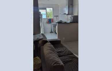 Imagem 4: Apartamento Apartamento com 2 dormitórios